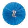 Vikan 7-57/64" Polyester Tube and Pipe Brush, 3/4" Brush Dia. 53653