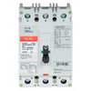 Eaton Molded Case Circuit Breaker, FD Series 30A, 3 Pole, 600V AC FD3030