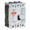 Eaton Molded Case Circuit Breaker, FD Series 30A, 3 Pole, 600V AC FD3030