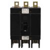 Eaton Miniature Circuit Breaker, GHB Series 50A, 3 Pole, 277/480V AC GHB3050