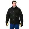 Refrigiwear Black ComfortGuard™ Jacket size XL 0630RBLKXLG