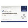 Zoro Select Alcohol Pads, Antiseptics, Wipes, 0.030 oz. 51019