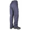 Tru-Spec Flame Resistant Pants, Navy, 37" to 39" 1442