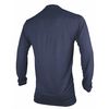 Tru-Spec Flame-Resistant Crewneck Shirt, Navy, 3XL 1445