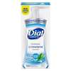 Dial 7.5 oz. Foam Hand Soap Pump Bottle, PK 8 05401