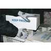 Mcr Safety Cold Protection Cut-Resistant Gloves, Cotton/Polyester/Acrylic Lining, XL 9690XL