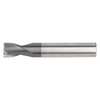 Widia End Mill, 2.00mm Milling Dia., 4002 40020200T006