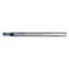 Widia End Mill, 0.7500 in. Milling Dia., 4AN1 4AN119027