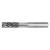 Widia End Mill, AlTiN, 0.5000 in Millng Dia, 5VNC 5VNC13005BW