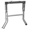 Skil Table Saw Stand, 27in.Lx34-1/2in.W, Steel SPTA70WT-ST