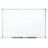 Quartet 36"x48" Magnetic Porcelain Whiteboard 85516