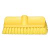 Tough Guy Wall Brush, Poly, Replacement Brush Head 48LY95
