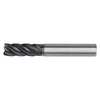 Widia End Mill, 5.00mm Milling Dia., D001/D011 57N806002MT