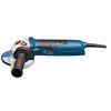 Bosch Angle Grinder, 6", 13 A, 9300 RPM, 120VAC GWS13-60