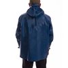 Tingley Eclipse Flame-Resistant Jacket, Blue, S, 29 in. L J44241