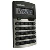 Victor Technology Metric Conversion Calculator, 10 Digits 907