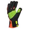 Ironclad Performance Wear Impact Gloves, S, Neoprene Palm, PR INDI-RC5-02-S