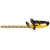 Dewalt Cordless Hedge Trimmer, 22 in L 20 Lithium-Ion (Battery Not Included) 20V Electric DCHT820B