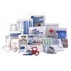 First Aid Only Bulk First Aid Kit Refill, Cardboard, 50 Person 90617