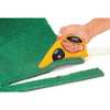 Olfa Carpet and Linoleum Cutter, General Purpose Plastic 45-C