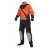 Stearns Surface Rescue Dry Suit, Orange/Black, 2XL 2000023960