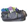 Stearns Water Resistant Gear Bag, 32-1/2" L, Black 2000023949