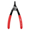 Milwaukee Tool Retaining Ring Plier, 0.07" Tip Diameter 48-22-6536