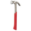 Milwaukee Tool 20 oz Curved Claw Smooth Face Hammer 48-22-9080