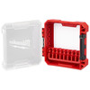 Milwaukee Tool Customizable Small Compact Case for Impact Driver Accessories 48-32-9930