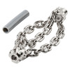 Milwaukee Tool 3 in. Standard Chain Knocker for 5/16 in. Chain Snake Cable 48-53-3022