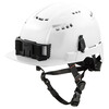 Milwaukee Tool Safety Helmet 48-73-1364