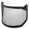 Milwaukee Tool Replacement Mesh Full Face Shield for BOLT Safety Helmet and Hard Hat Mount (5 pk) 48-73-1432