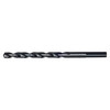 Milwaukee Tool 15/64"  Thunderbolt Black Oxide Drill Bit 48-89-2721