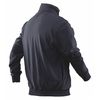 Tru-Spec Grid Fleece Job, XL, Regular, Navy 2077