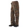 Tru-Spec Trouser, R/2XL, Woodland Digital 2031