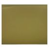 Zoro Select Sheet, Prestige Gold, 96" L, 48" W, 20 ga, SS T22 Prestige Gold Mirror20Gx48x96