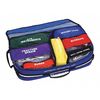 Adventure Medical Emergency Medical Kit, Nylon, Bl, 14-1/2" H 0115-2000