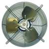 Dayton Guard Mounted Exhaust Fan, Blade 12" Dia. 484X53