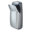 World Dryer Smooth, Yes ADA, 110 to 120 VAC, Hand Dryer V-649A