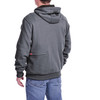 Milwaukee Tool M12 Heated Hoodie Kit M (Gray) 302G-21M