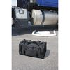 Spilltech Spill Kit, Duffel Bag, Oil-Based Liquids SPKO-BLK-BG