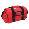Zoro Select First Aid Kit, Nylon, 20 Person 59030