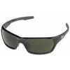 Miller Electric Polarized Safety Glasses, Green Polycarbonate Lens, Anti-Fog 272205