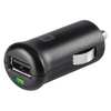 Monoprice USB Car Charger, Charges Up to 1 Device 13810