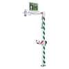 Hughes Safety Showers Combination Shower, Freeze Protectd, Floor Mount, Galvanized Pipes, ABS Bowl, 240V C1D2 H5G45G-2H