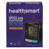 Healthsmart Blood Pressure Monitor, Arm, Blk, 0.89 lb. 04-635-001