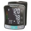 Healthsmart Blood Pressure Monitor, Wrist, 0.26 lb. 04-820-001