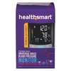Healthsmart Blood Pressure Monitor, Wrist, 0.26 lb. 04-820-001