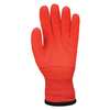 Mcr Safety Cold Protection Gloves, Acrylic Terry Lining, L N9690FCOL