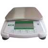 Lab Safety Supply Digital Compact Bench Scale 600g Capacity 30467951